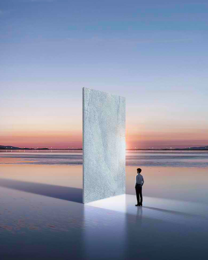 800×800 蛋壳釉