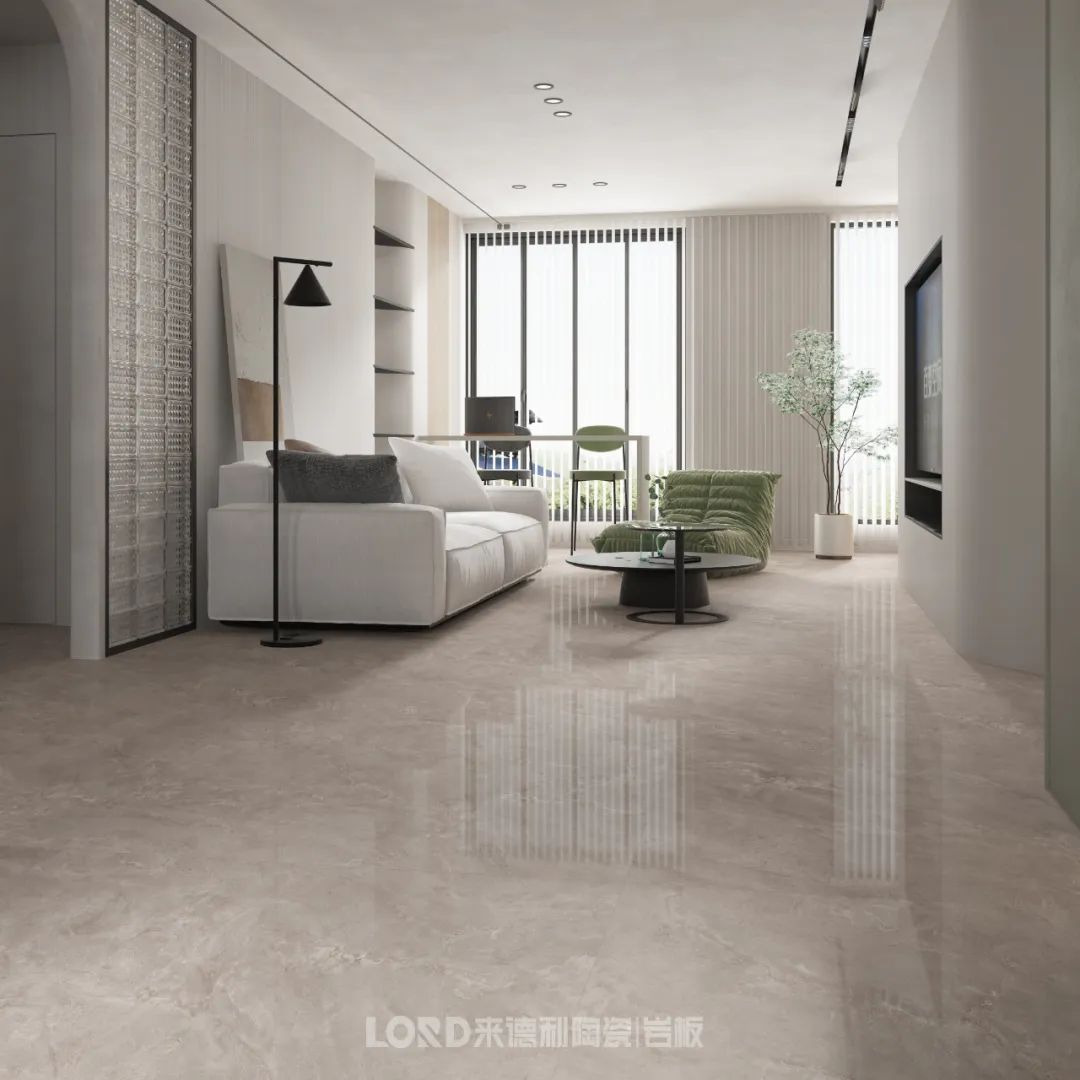 【NEW】时尚有度，经久耐用，得选主流750x1500MM大板！