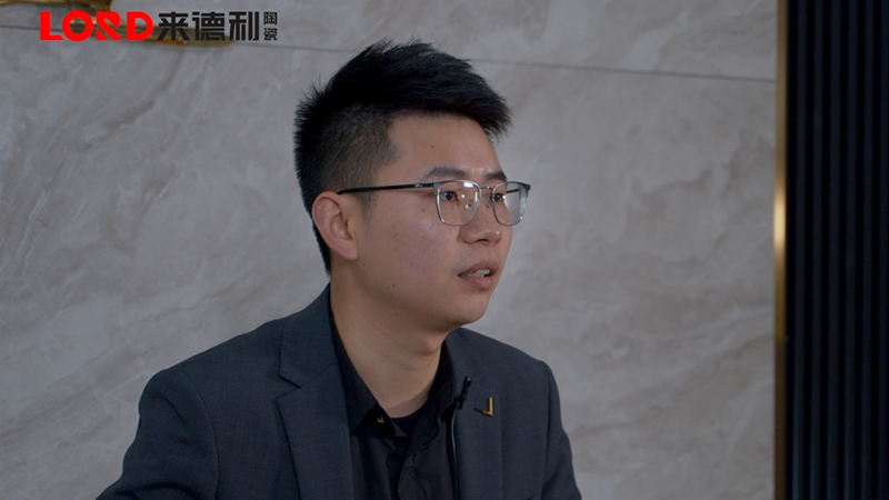 来德利东安经销商访谈