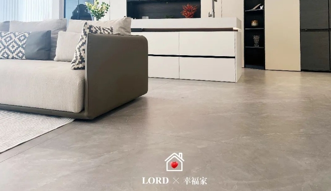 幸福实景SHOW | 200㎡现代奶油风，以简单的设计，打造格调生活！